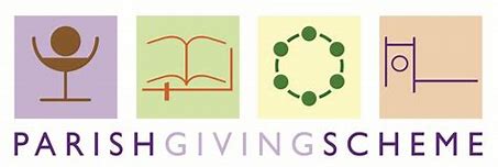 Parish Giving Scheme